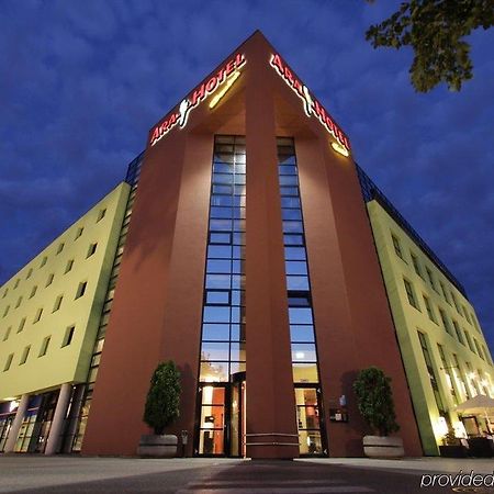 Ara Hotel Comfort Ingolstadt Eksteriør billede