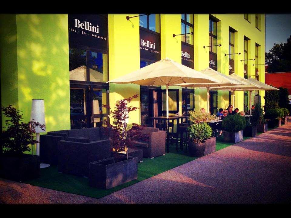 Ara Hotel Comfort Ingolstadt Eksteriør billede