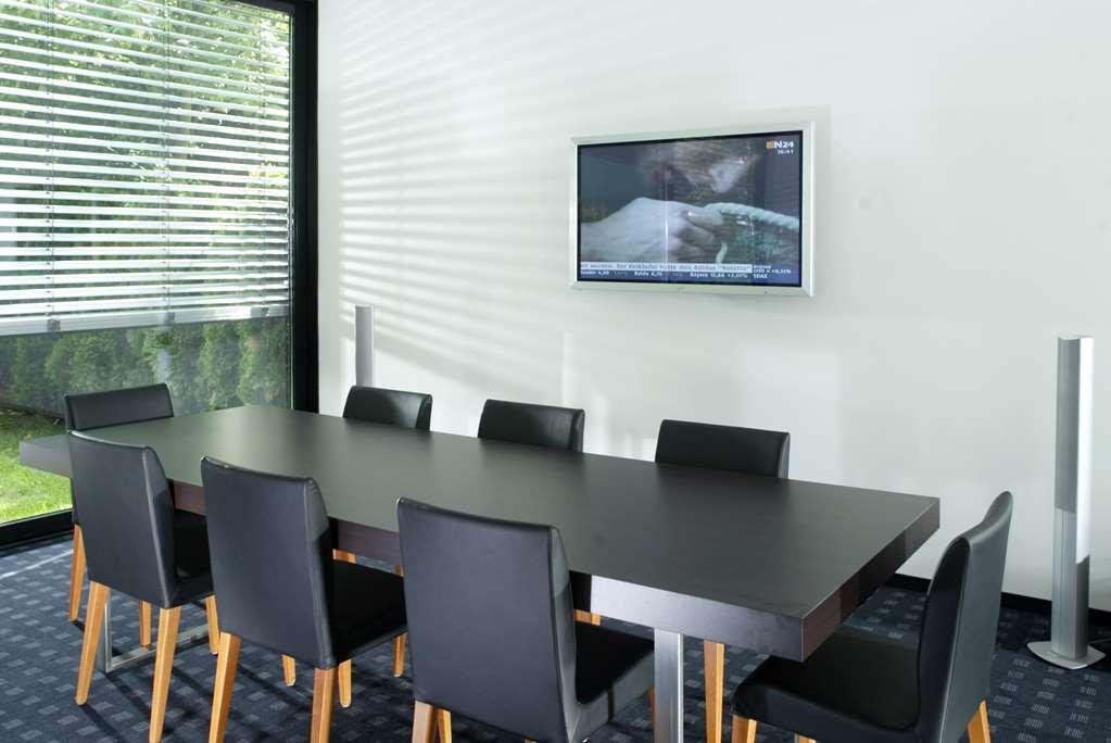 Ara Hotel Comfort Ingolstadt Værelse billede