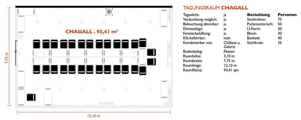 Ara Hotel Comfort Ingolstadt Faciliteter billede