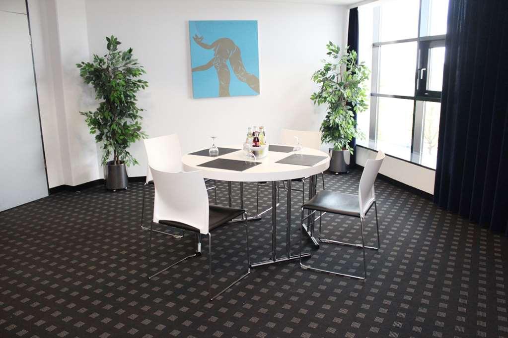 Ara Hotel Comfort Ingolstadt Faciliteter billede