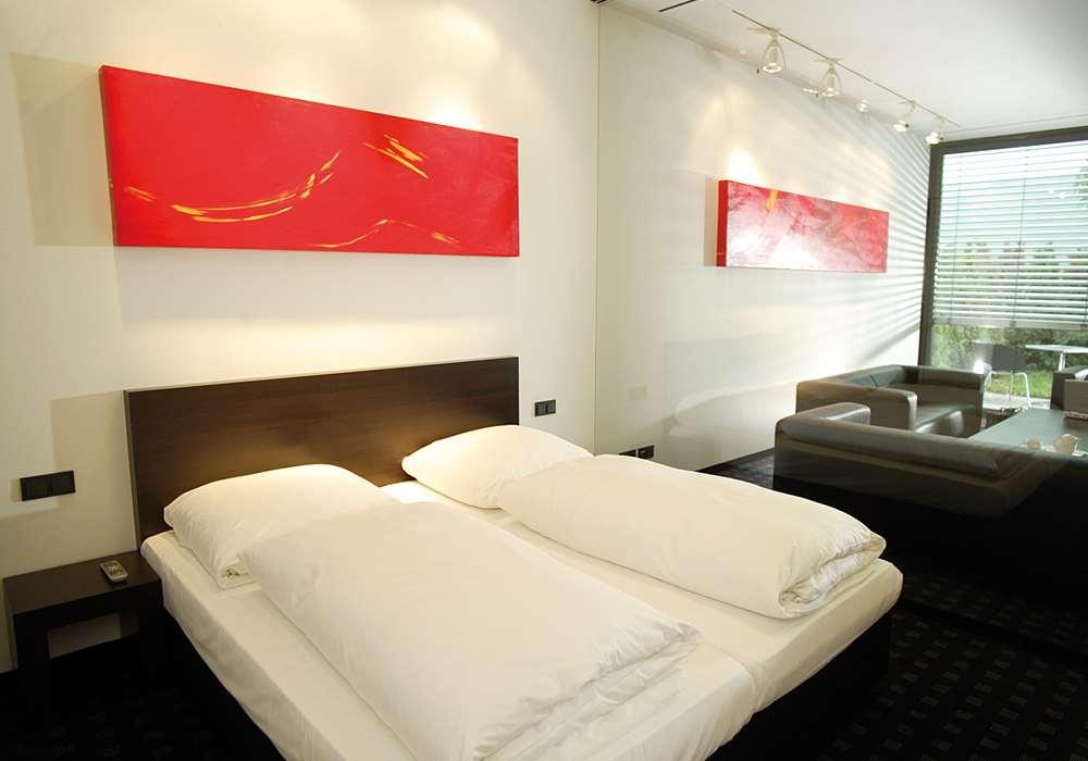 Ara Hotel Comfort Ingolstadt Værelse billede
