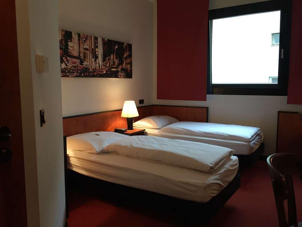 Ara Hotel Comfort Ingolstadt Værelse billede
