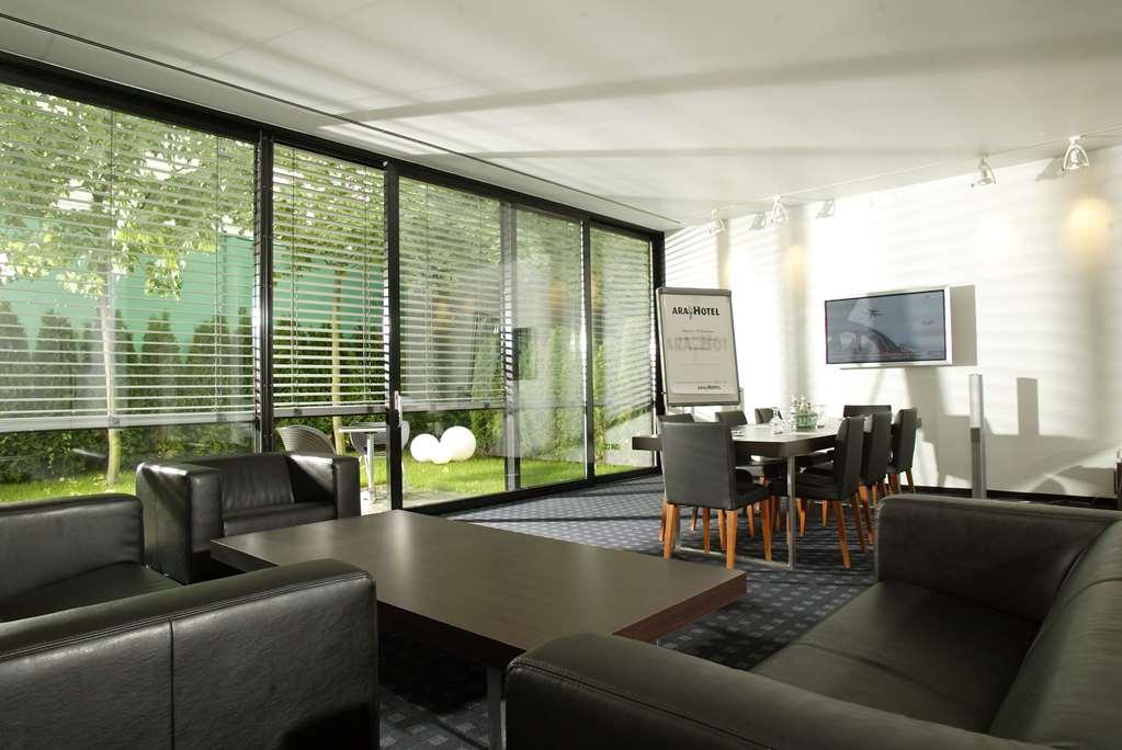 Ara Hotel Comfort Ingolstadt Værelse billede