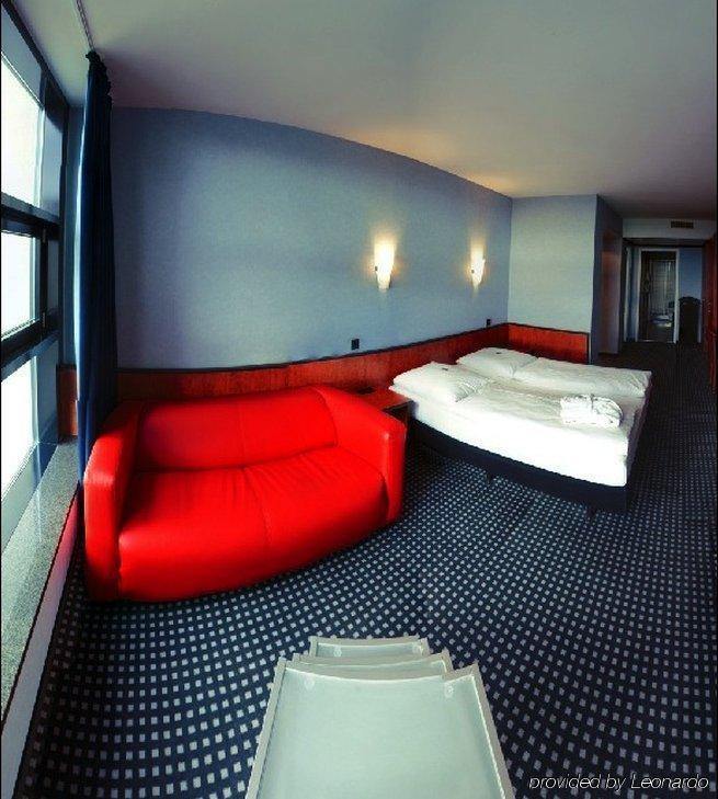 Ara Hotel Comfort Ingolstadt Værelse billede