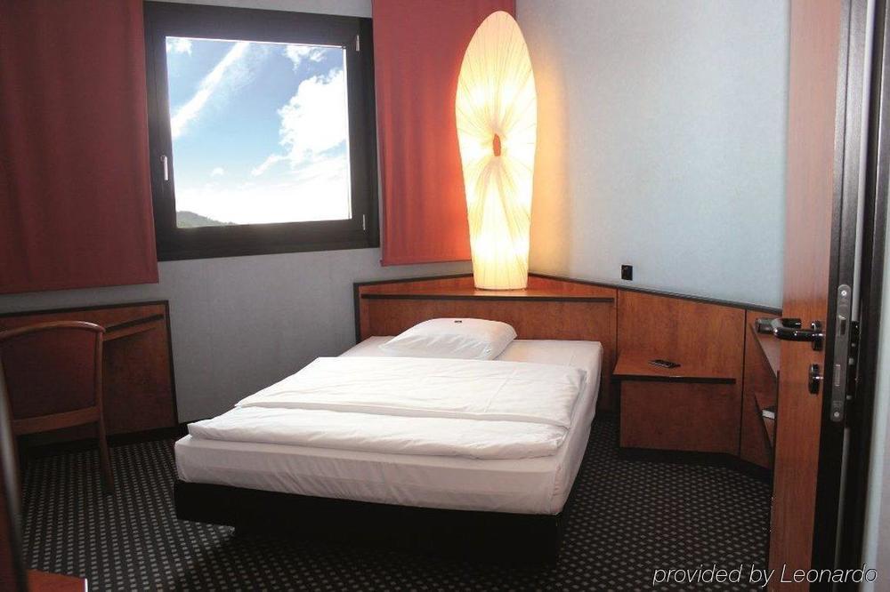 Ara Hotel Comfort Ingolstadt Eksteriør billede