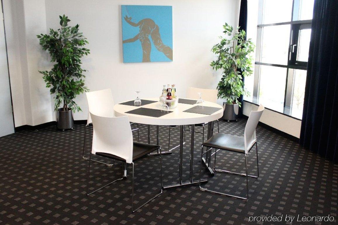 Ara Hotel Comfort Ingolstadt Eksteriør billede
