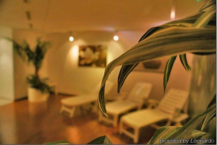 Ara Hotel Comfort Ingolstadt Eksteriør billede