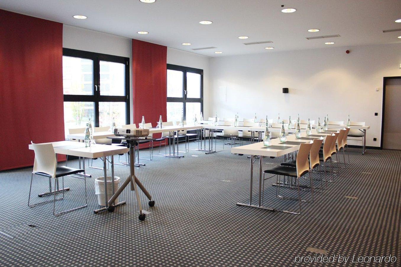 Ara Hotel Comfort Ingolstadt Eksteriør billede