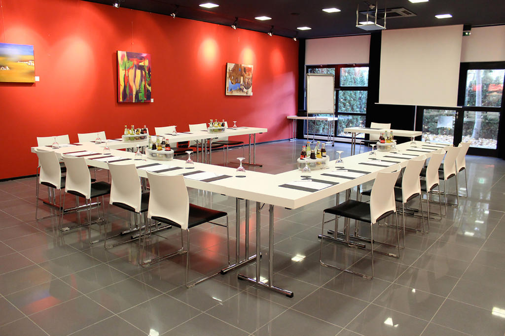 Ara Hotel Comfort Ingolstadt Eksteriør billede
