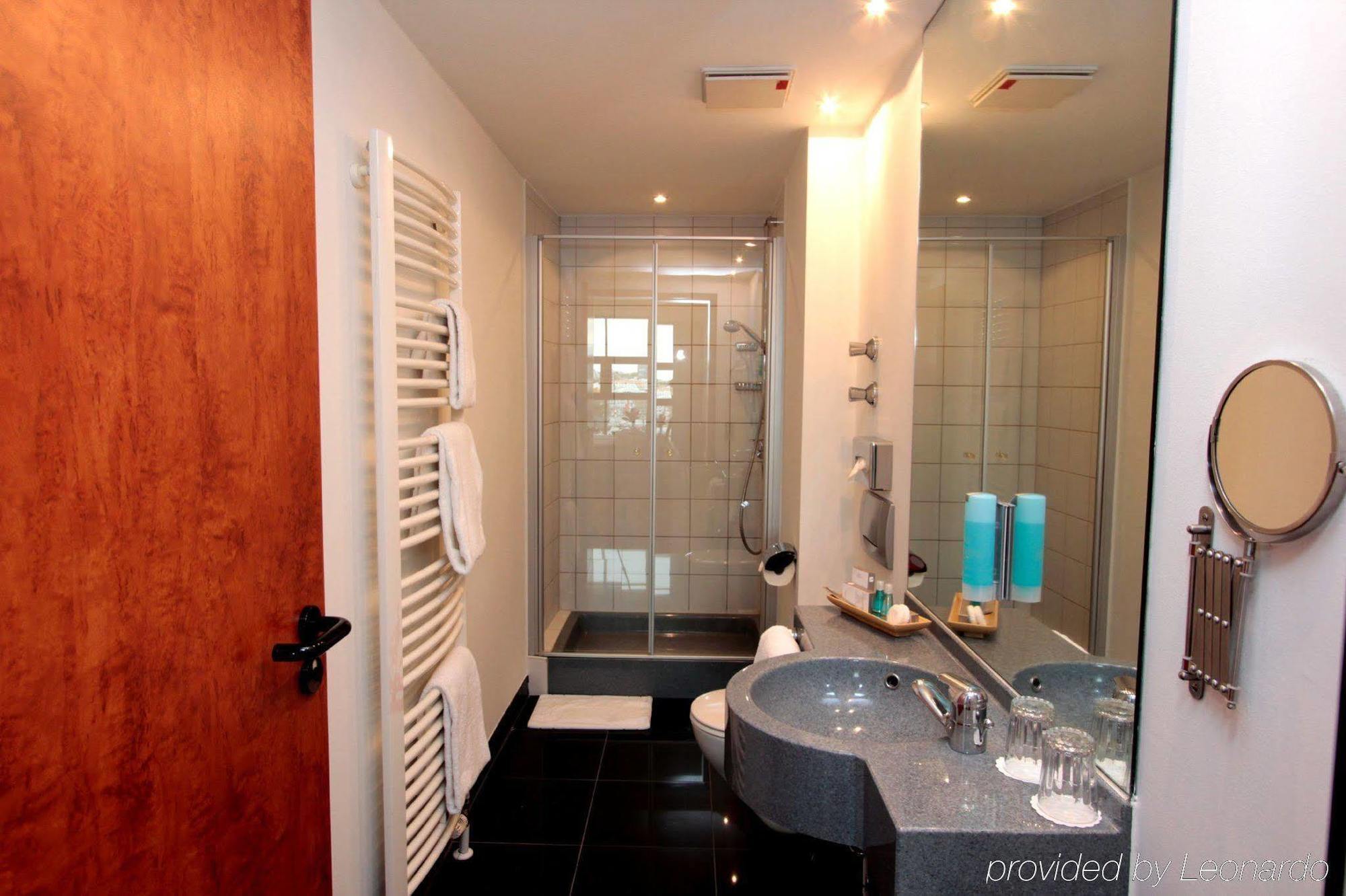 Ara Hotel Comfort Ingolstadt Eksteriør billede
