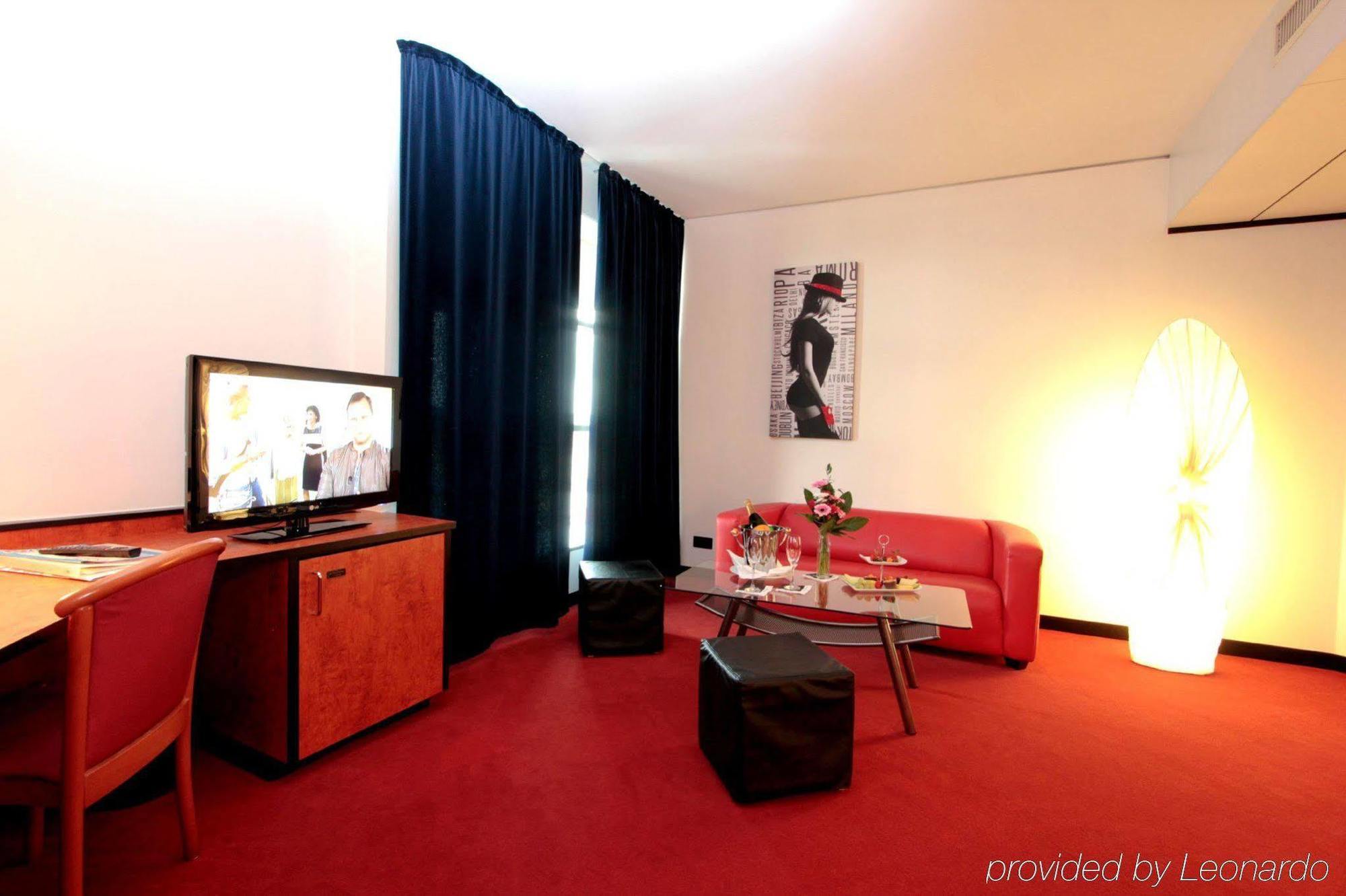 Ara Hotel Comfort Ingolstadt Eksteriør billede