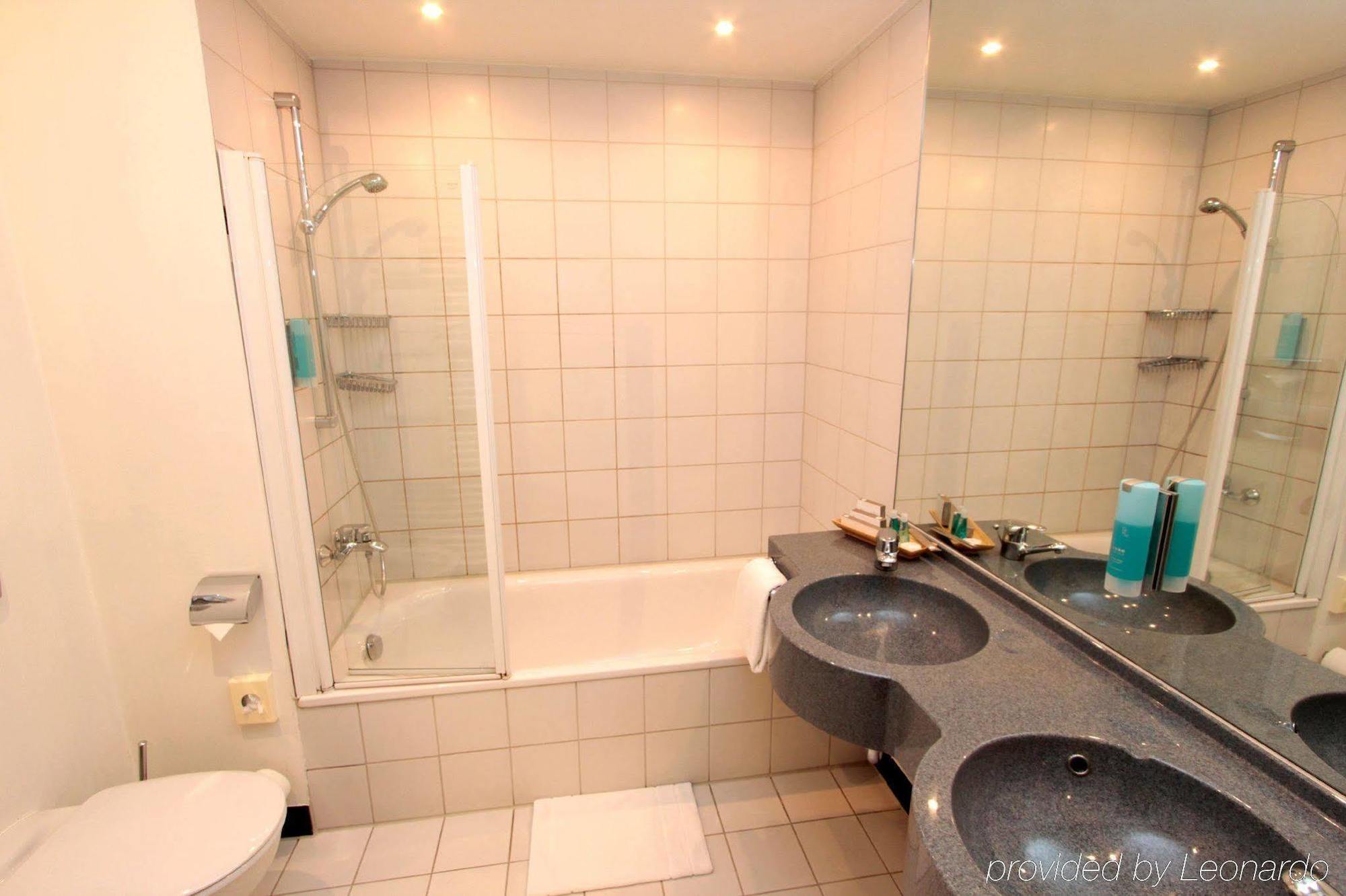 Ara Hotel Comfort Ingolstadt Eksteriør billede