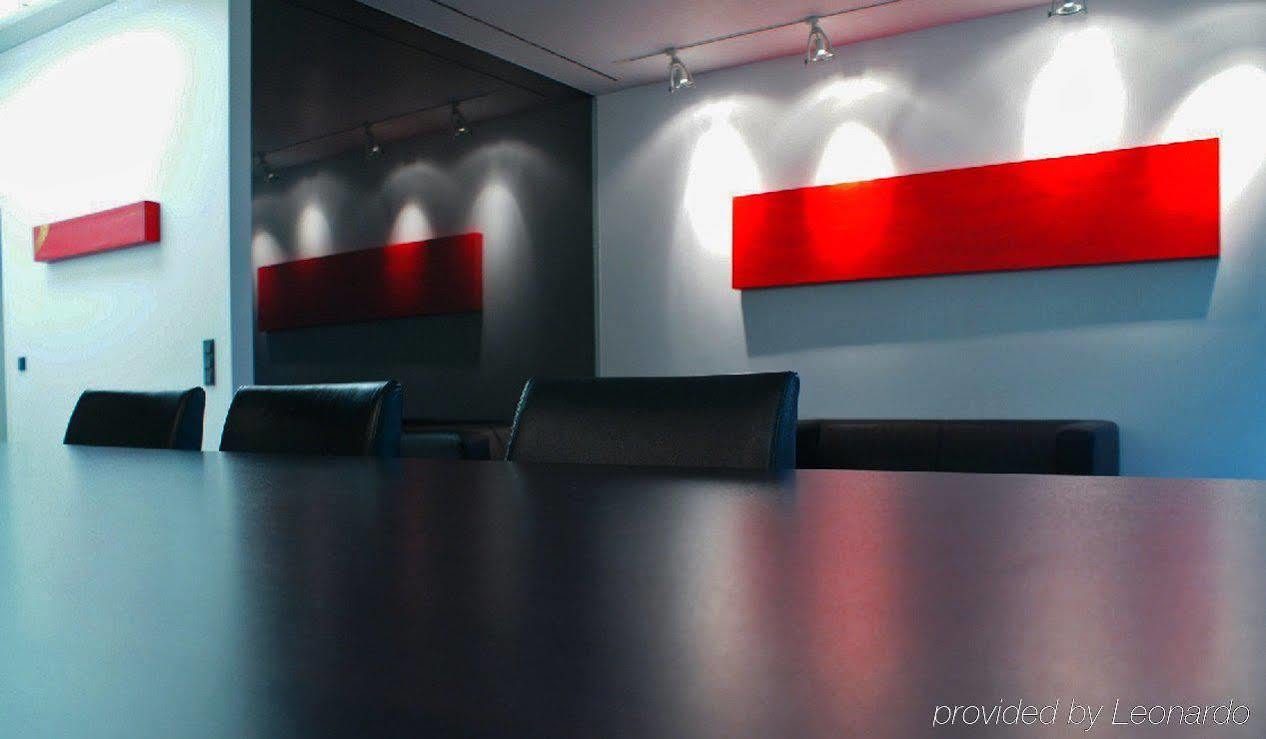 Ara Hotel Comfort Ingolstadt Business billede
