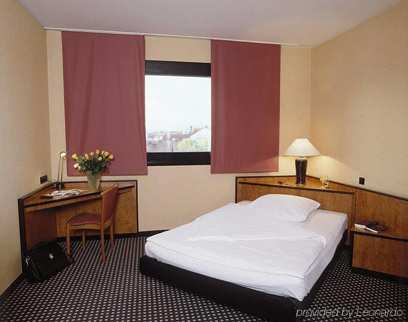 Ara Hotel Comfort Ingolstadt Eksteriør billede