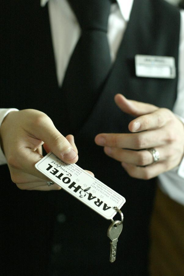 Ara Hotel Comfort Ingolstadt Eksteriør billede