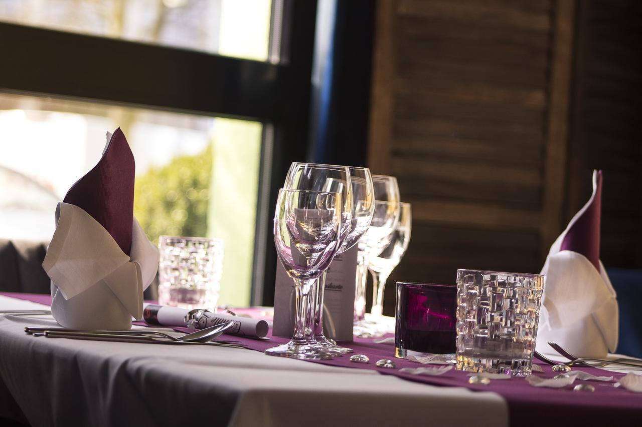 Ara Hotel Comfort Ingolstadt Eksteriør billede