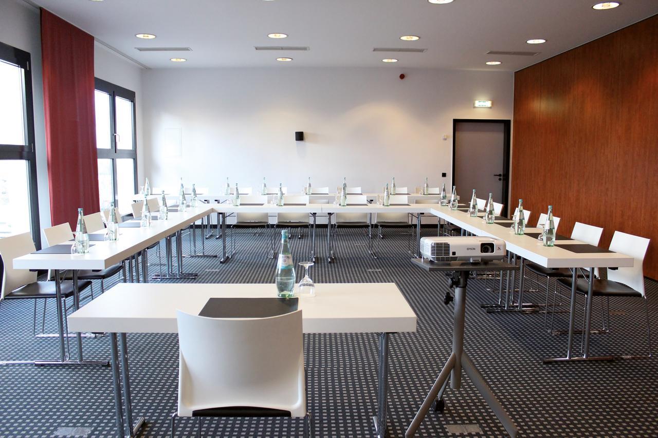 Ara Hotel Comfort Ingolstadt Eksteriør billede
