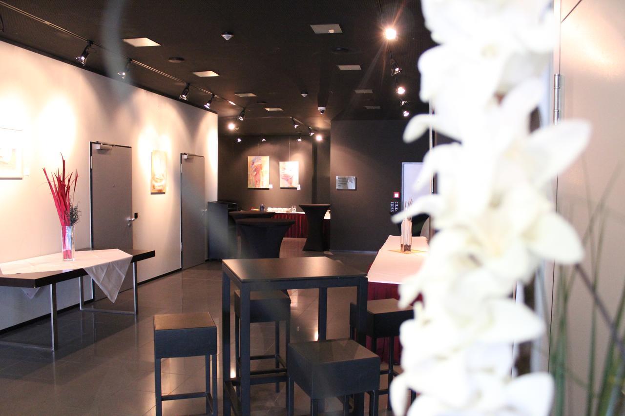 Ara Hotel Comfort Ingolstadt Eksteriør billede