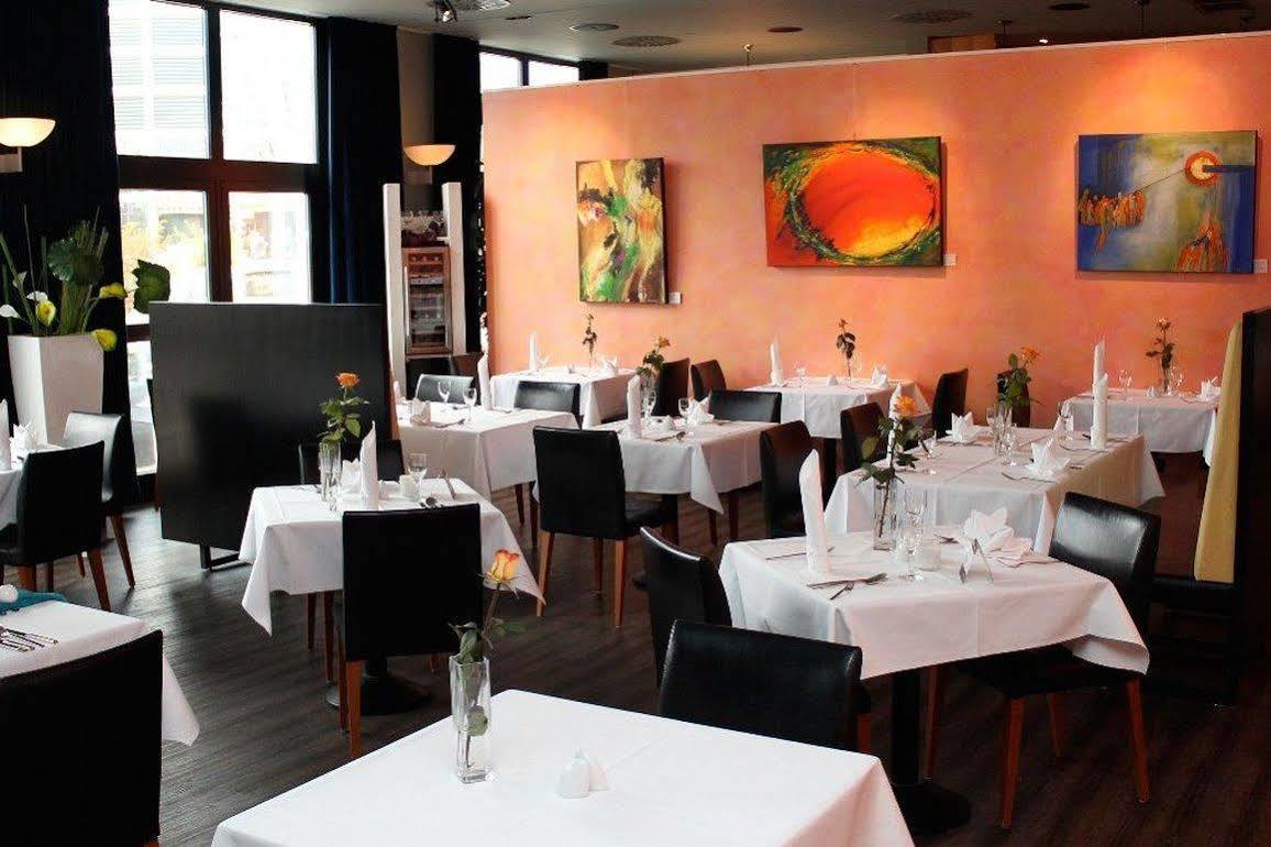 Ara Hotel Comfort Ingolstadt Eksteriør billede