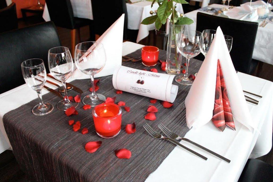 Ara Hotel Comfort Ingolstadt Restaurant billede