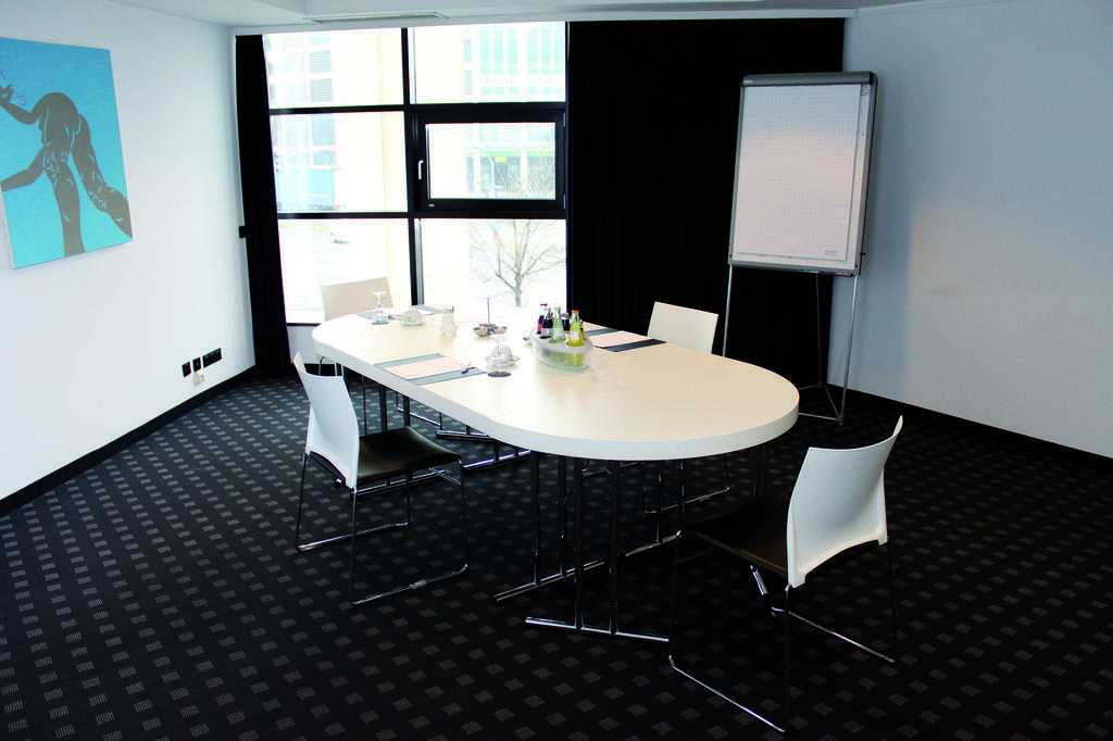 Ara Hotel Comfort Ingolstadt Eksteriør billede
