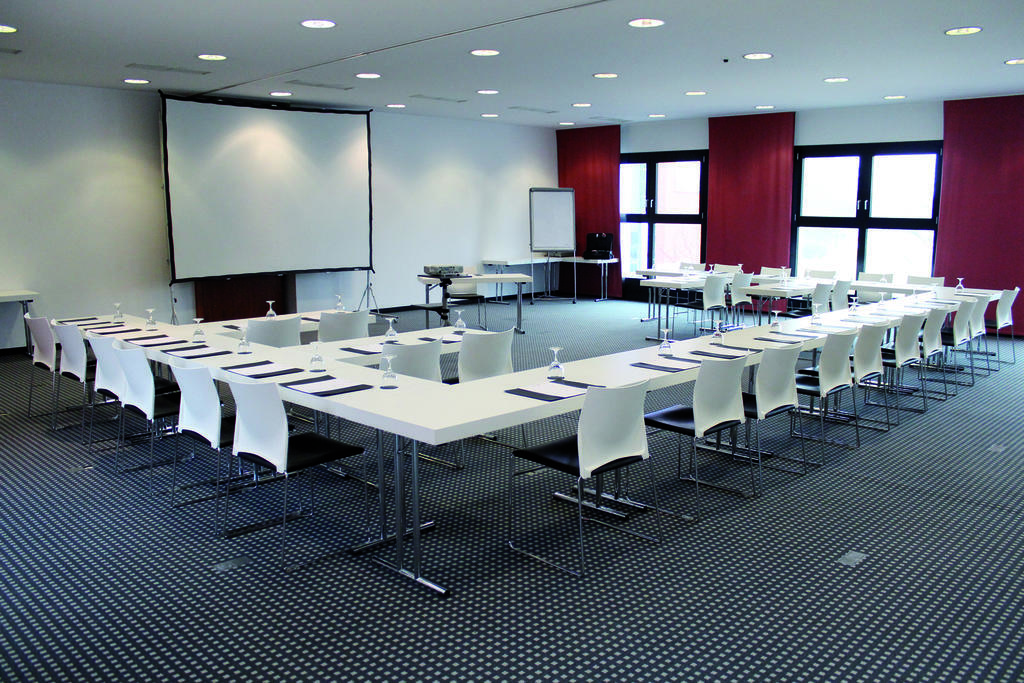 Ara Hotel Comfort Ingolstadt Eksteriør billede