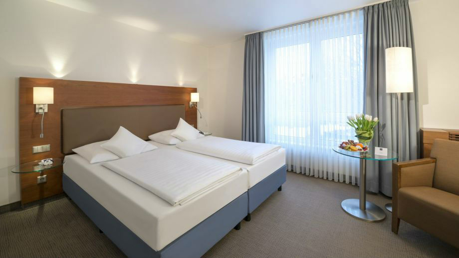 Ara Hotel Comfort Ingolstadt Eksteriør billede