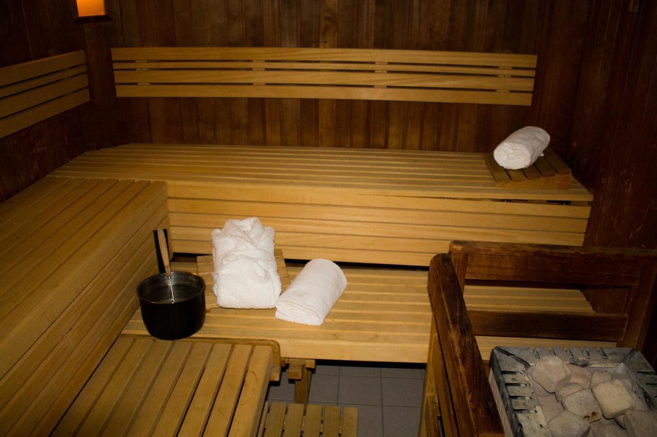 Ara Hotel Comfort Ingolstadt Eksteriør billede